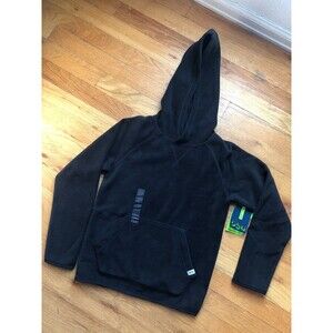 Dsg size 6-7 pullover fleece Hoodie nwt